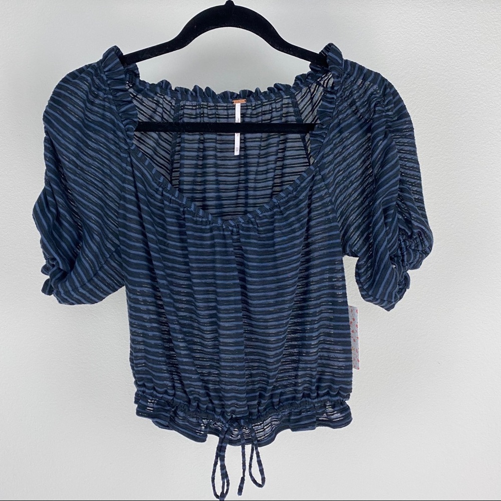Free People top